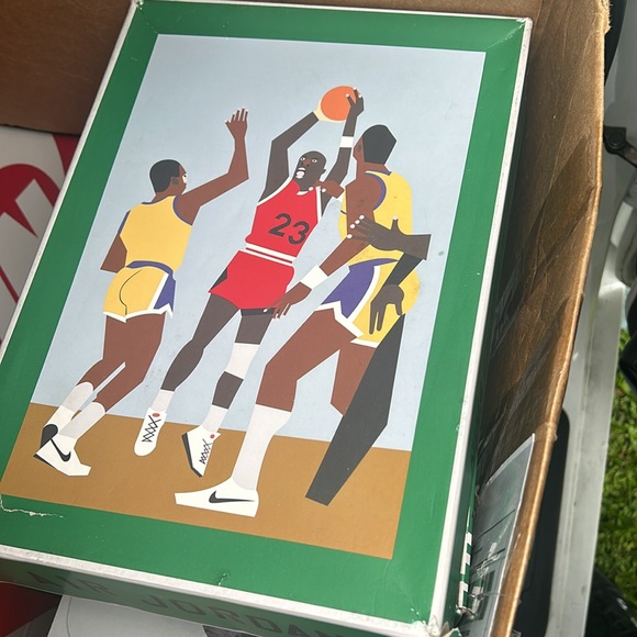 Jordan - Picture 5 of 6